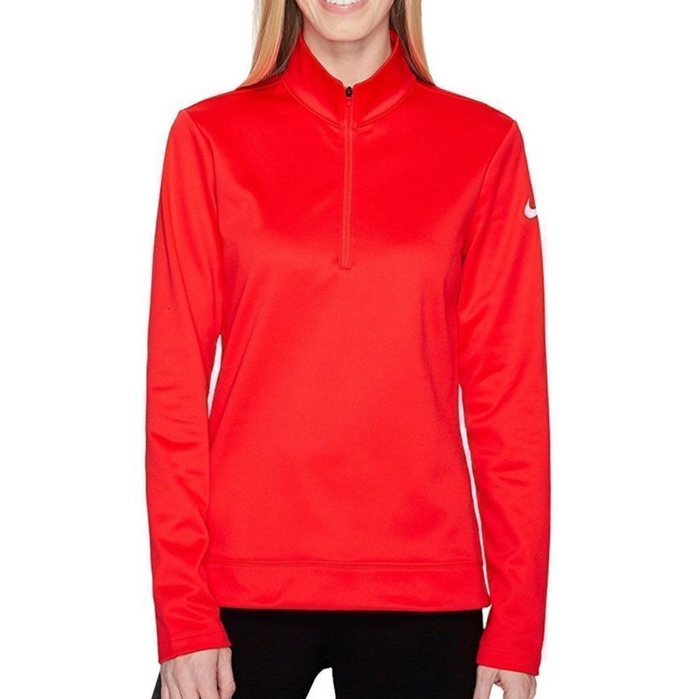 Nike Women’s Golf Quarter Zip • Size XS